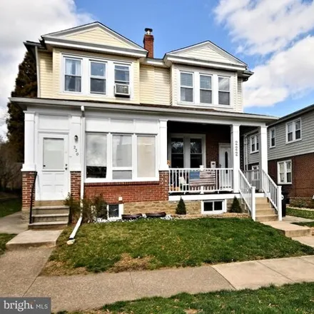 Buy this 3 bed house on 250 East 8th Avenue in Conshohocken, PA 19428
