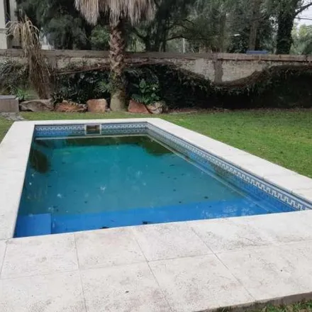 Buy this 3 bed house on De Los Payadores in Parque Leloir, 1713 Villa Udaondo