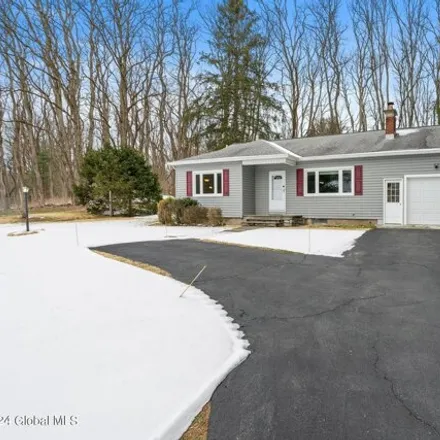 Buy this 4 bed house on 154 Willow Street in Guilderland, NY 12084