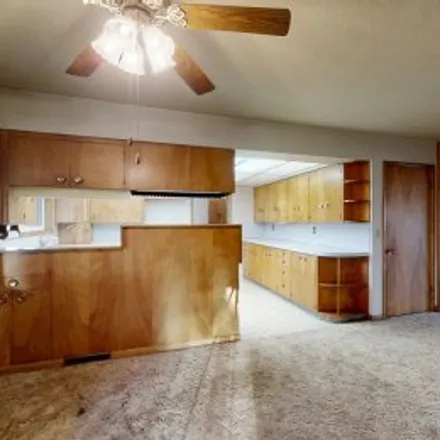 Buy this 4 bed apartment on 11707 Southeast 32Nd Avenue in Lake Road, Milwaukie