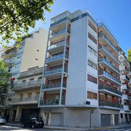 Buy this 3 bed condo on Azara 493 in Barracas, C1268 ABP Buenos Aires