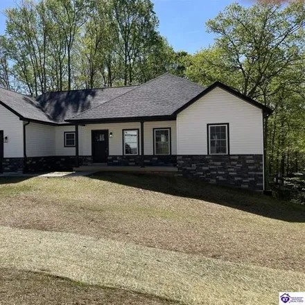 Buy this 5 bed house on 9 Bellemeade Street in Meade County, KY 40108