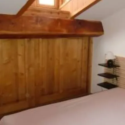 Rent this 1 bed apartment on Gaby in Aosta Valley, Italy