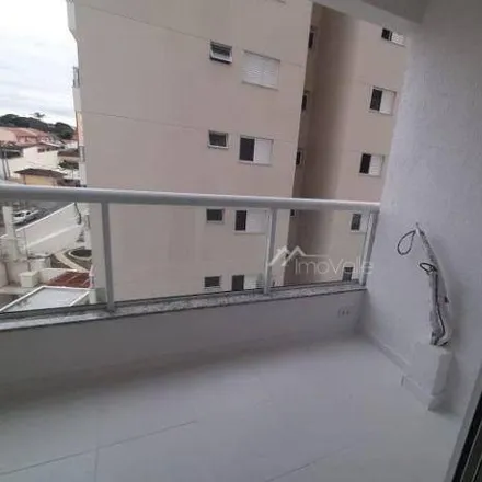 Buy this 2 bed apartment on Travessa São Diego in Jardim California, Jacareí - SP