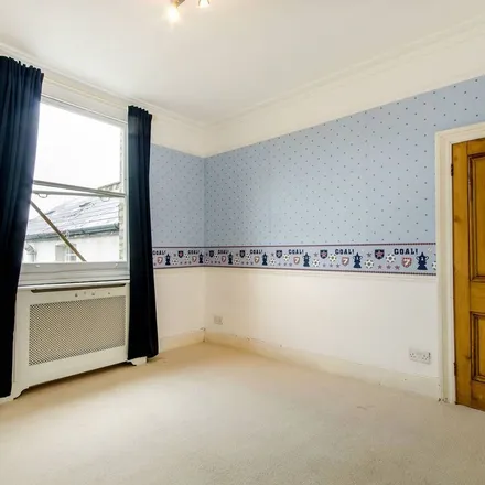 Image 9 - 2A Mill Lane, London, NW2 3NN, United Kingdom - Apartment for rent