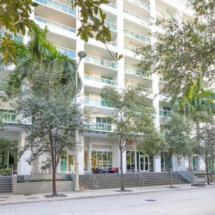 Image 5 - Plaza on Brickell Tower II, Brickell Avenue, Miami, FL 33131, USA - Apartment for rent