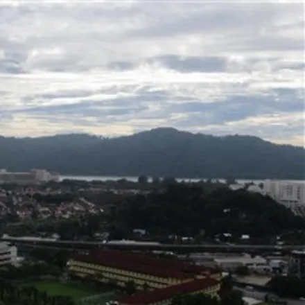 Image 3 - Bukit Jambul, PNG, MY - Duplex for rent
