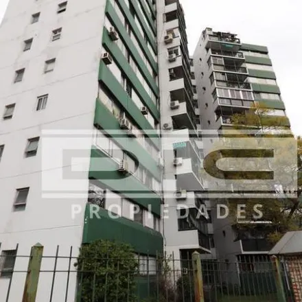 Buy this 3 bed apartment on Paraná 3981 in Martínez Oeste, B1605 DTT Martínez