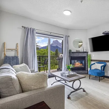 Image 7 - Canmore, AB T1W 0C9, Canada - Condo for rent