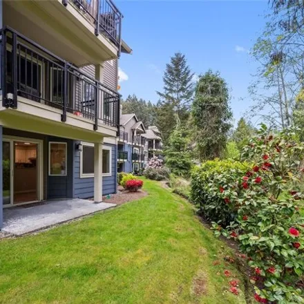 Buy this 3 bed condo on 17502 102nd Avenue Northeast in Bothell, WA 98011