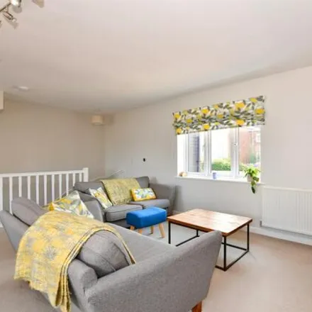 Buy this 2 bed house on Taylor Close in Tonbridge, TN9 2JR