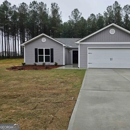 Buy this 3 bed house on 597 Walnut Drive in Hart County, GA 30643