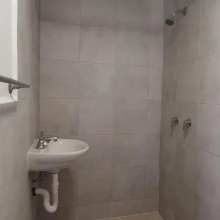 Rent this 1 bed apartment on Calle Petén in Benito Juárez, 03000 Mexico City