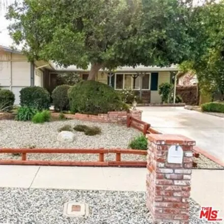 Rent this 3 bed house on 24058 Highlander Road in Los Angeles, CA 91307