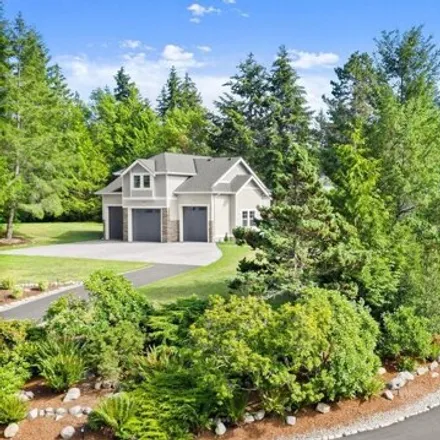 Buy this 5 bed house on Bloedel Reserve in 7571 Northeast Dolphin Drive, Bainbridge Island