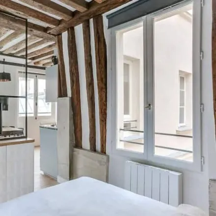 Image 1 - Rue Saint-Denis, 75002 Paris, France - Apartment for rent