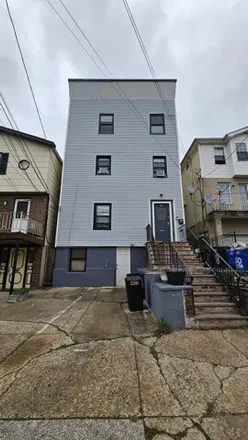 Buy this 9 bed house on 78 Pamrapo Avenue in Jersey City, NJ 07305