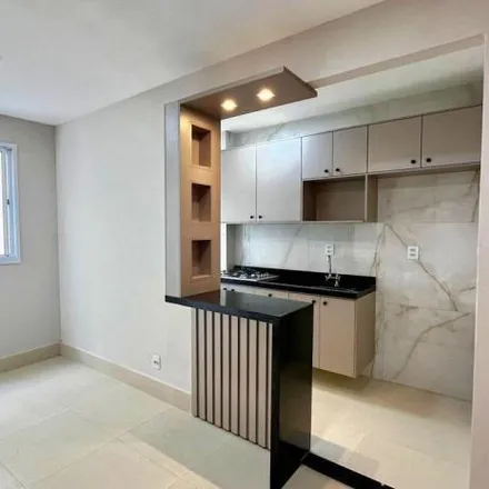 Buy this 2 bed apartment on Rua Comandante Costa in Centro Sul, Cuiabá - MT