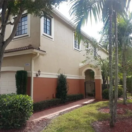 Image 1 - 3894 Tree Top Drive, Weston, FL 33332, USA - House for rent