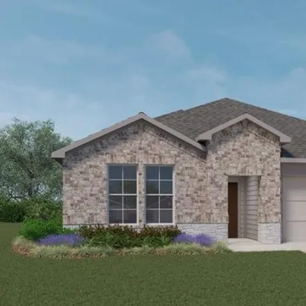 Buy this 4 bed house on Rushing Banks in Haeckerville, Cibolo