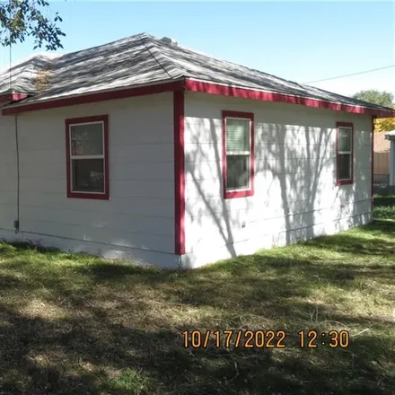 Buy this 3 bed house on 436 Nevada Avenue in Calumet, Ely