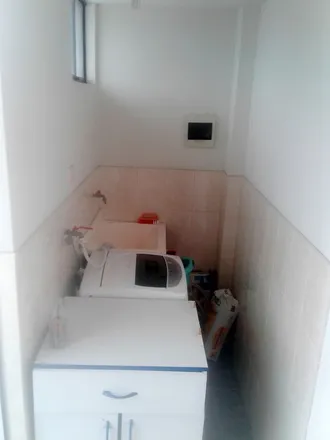Rent this 2 bed apartment on Lima Metropolitan Area in La Perla, PE