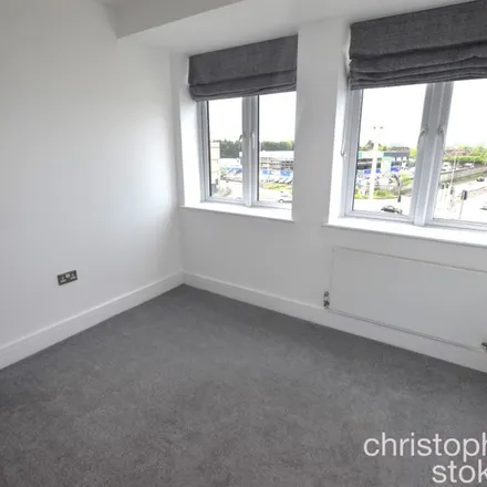 Rent this 2 bed apartment on Swanfield Road in Waltham Cross, EN8 7DW