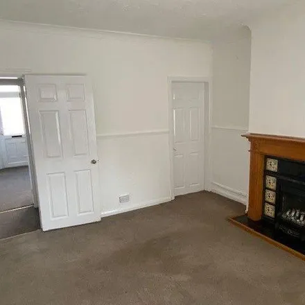 Rent this 3 bed townhouse on Hednesford Road in Norton Canes, WS11 9TF