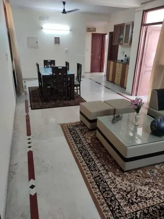 Image 5 - unnamed road, Delhi Cantonment, Dwarka - 110061, Delhi, India - Apartment for rent