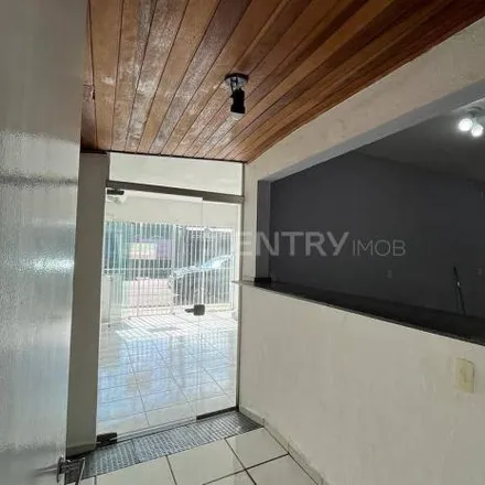 Rent this studio house on Escola Estadual Siqueira de Moraes in Rua Vinte e Três de Maio 541, Vianelo