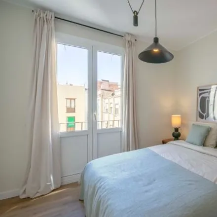 Rent this 4 bed apartment on Carrer de la Unió in 28, 08001 Barcelona