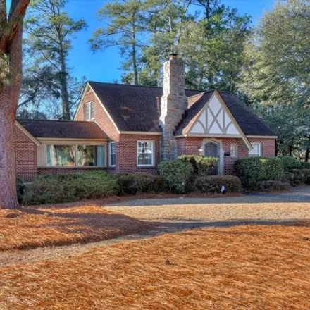 Buy this 4 bed house on 1103 Dibble Road in Aiken, SC 29801