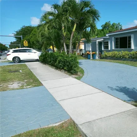 Buy this 4 bed house on 510 Northeast 159th Street in Miami-Dade County, FL 33162