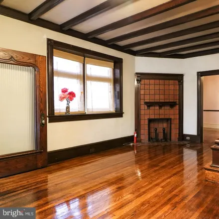 Image 3 - 5031 North Marvine Street, Philadelphia, PA 19141, USA - Townhouse for rent