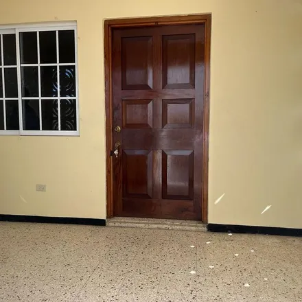 Rent this 2 bed apartment on Tilda Drive in Lauriston, Spanish Town
