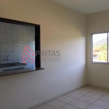 Rent this 2 bed apartment on Rua Silva Jardim in Ponta d'Areia, Niterói - RJ