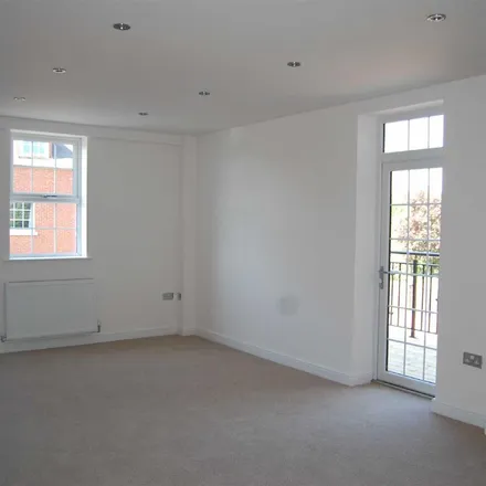 Image 3 - unnamed road, Ipswich, United Kingdom - Apartment for rent
