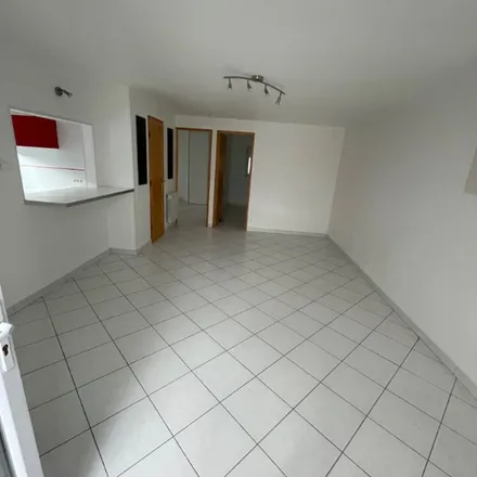 Image 2 - 59bis Rue Carnot, 54110 Dombasle-sur-Meurthe, France - Apartment for rent