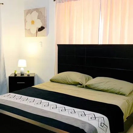 Rent this 2 bed apartment on Playa Juan Dolio in Mar del Sol, Juan Dolio