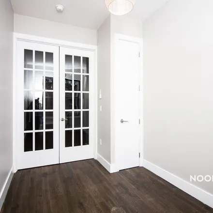 Rent this 3 bed apartment on 1491 Gates Avenue in New York, NY 11237