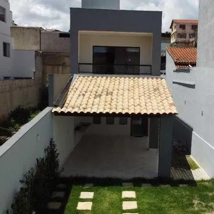 Buy this 3 bed house on Rua Rio Orenoco in Riacho das Pedras, Contagem - MG