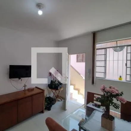 Buy this 3 bed apartment on Rua Equador in São Pedro, Belo Horizonte - MG