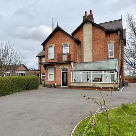 Buy this 6 bed house on 49 Nottingham Road in Waingroves, DE5 3AS