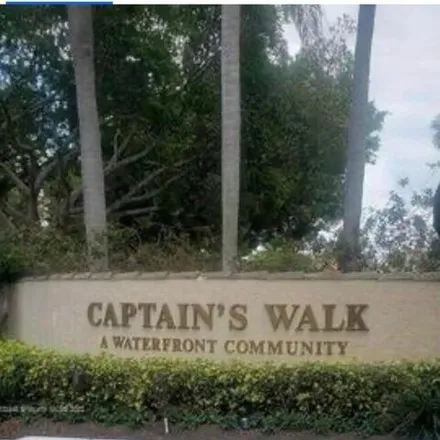 Image 3 - 230 Captains Walk, Delray Beach, FL 33483, USA - Townhouse for sale