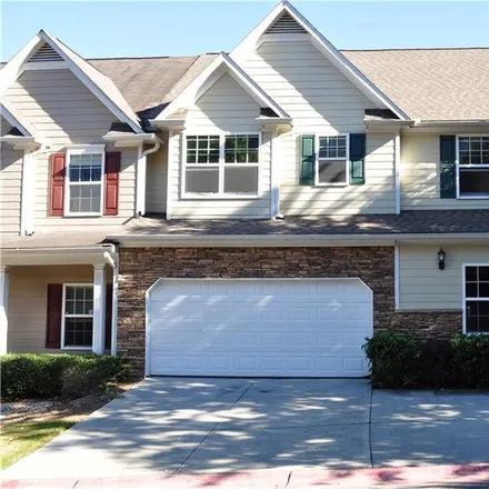 Buy this 5 bed condo on 1922 Hoods Fort Circle in Cobb County, GA 30144