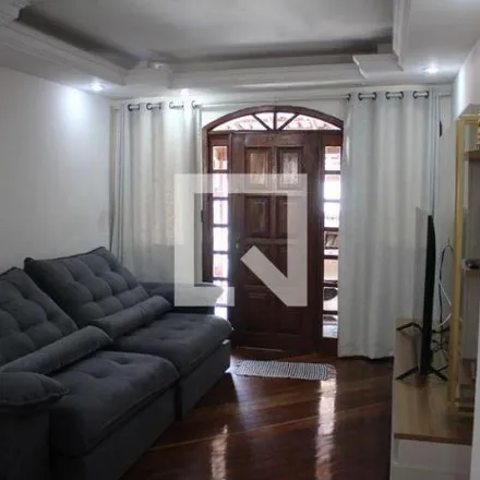 Buy this 3 bed house on Rua Coronel Antônio Pereira de Matos in Jatobá, Belo Horizonte - MG