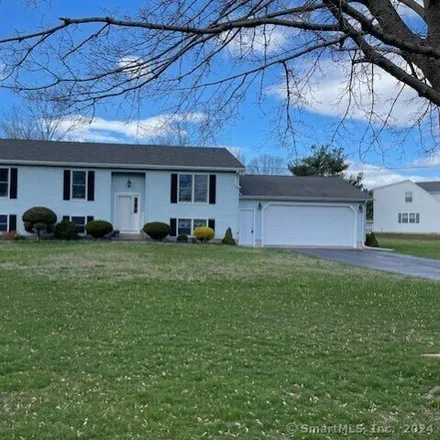 Buy this 3 bed house on 2 Longo Lane in North Branford, CT 06472