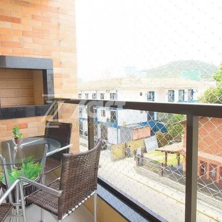Buy this 2 bed apartment on Rua Peixe Borboleta in Centro, Bombinhas - SC