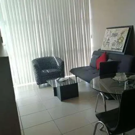 Rent this studio apartment on Privada Colima in Potrero Verde, 62350 Cuernavaca