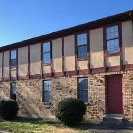 Rent this 2 bed apartment on 2867 Frontier Court in Radcliff, KY 40160